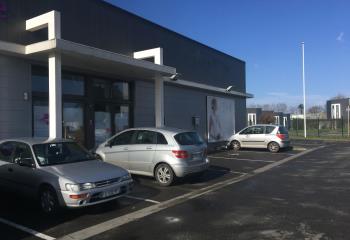 Location activité/entrepôt Sainte-Geneviève-des-Bois (91700) - 688 m²