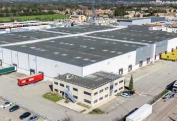 Location activité/entrepôt Salon-de-Provence (13300) - 20461 m² à Salon-de-Provence - 13300