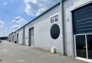 Location activité/entrepôt Saran (45770) - 281 m²