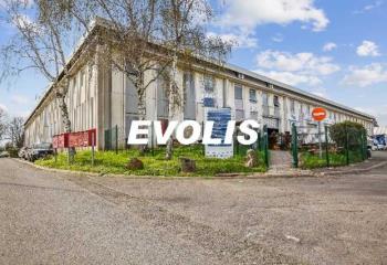 Location activité/entrepôt Sarcelles (95200) - 1597 m² à Sarcelles - 95200