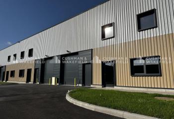 Location activité/entrepôt Sarrebourg (57400) - 242 m² à Sarrebourg - 57400