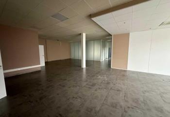 Location activité/entrepôt Sartrouville (78500) - 1124 m² à Sartrouville - 78500