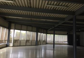 Location activité/entrepôt Sartrouville (78500) - 352 m² à Sartrouville - 78500