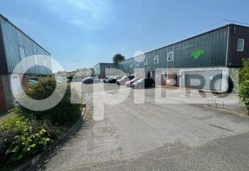 Location activité/entrepôt Saulx-les-Chartreux (91160) - 132 m² à Saulx-les-Chartreux - 91160