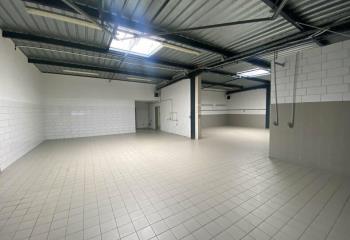 Location activité/entrepôt Sausheim (68390) - 370 m²