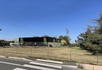 Location activité/entrepôt Savigneux (42600) - 384 m² à Savigneux - 42600