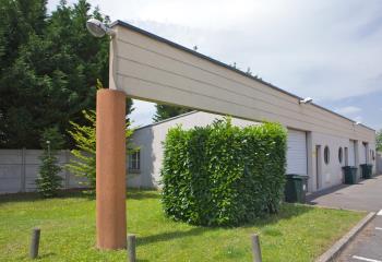 Location activité/entrepôt Savigny-le-Temple (77176) - 63 m² à Savigny-le-Temple - 77176