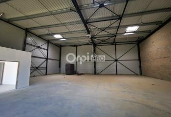 Location activité/entrepôt Savigny-le-Temple (77176) - 218 m² à Savigny-le-Temple - 77176