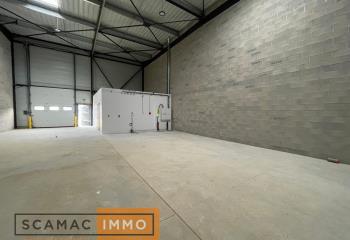 Location activité/entrepôt Savigny-le-Temple (77176) - 1320 m² à Savigny-le-Temple - 77176