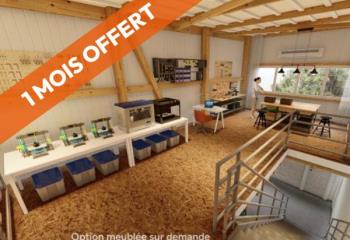 Location activité/entrepôt Schiltigheim (67300) - 96 m² à Schiltigheim - 67300