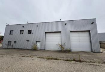 Location activité/entrepôt Schweighouse-sur-Moder (67590) - 452 m²