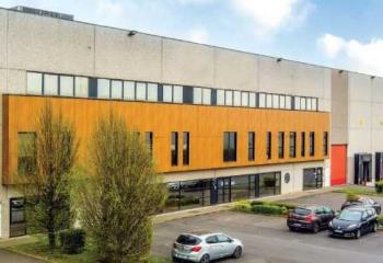 Location activité/entrepôt Seclin (59113) - 11613 m² à Seclin - 59113