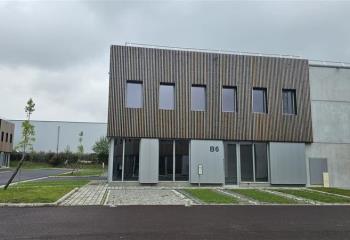 Location activité/entrepôt Seclin (59113) - 4708 m² à Seclin - 59113