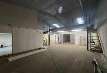 Location activité/entrepôt Seclin (59113) - 633 m² à Seclin - 59113