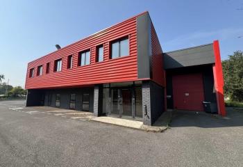 Location activité/entrepôt Seclin (59113) - 892 m²