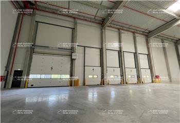 Location activité/entrepôt Seclin (59113) - 2995 m²