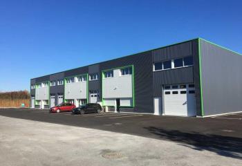 Location activité/entrepôt Semoy (45400) - 258 m² à Semoy - 45400