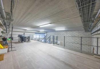 Location activité/entrepôt Serris (77700) - 80 m²