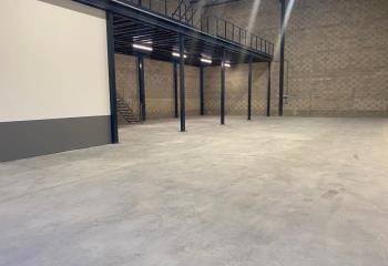 Location activité/entrepôt Serris (77700) - 1212 m²