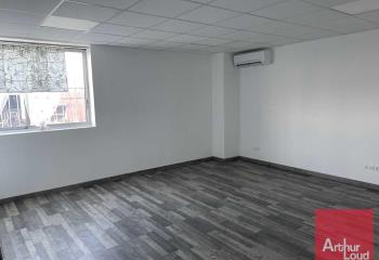 Location activité/entrepôt Servian (34290) - 1400 m² à Servian - 34290