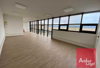 Location activité/entrepôt Sète (34200) - 552 m²