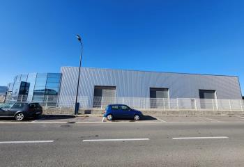 Location activité/entrepôt Sète (34200) - 1900 m² à Sète - 34200