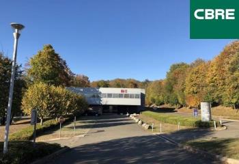 Location activité/entrepôt Sevenans (90400) - 986 m² à Sevenans - 90400