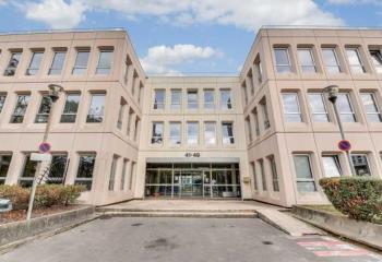 Location activité/entrepôt Sèvres (92310) - 302 m²