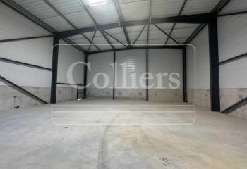 Location activité/entrepôt Signes (83870) - 265 m² à Signes - 83870