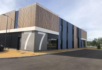 Location activité/entrepôt Sin-le-Noble (59450) - 941 m²