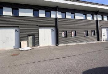 Location activité/entrepôt Sixt-Fer-à-Cheval (74740) - 200 m²