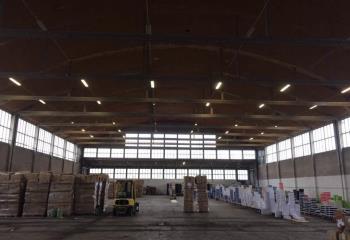 Location activité/entrepôt Soissons (02200) - 2700 m² à Soissons - 02200