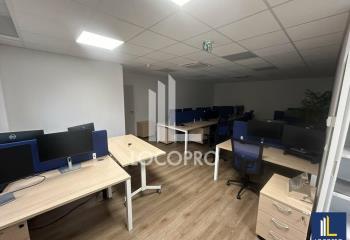 Location activité/entrepôt Sophia Antipolis (06560) - 633 m² à Sophia Antipolis - 06560