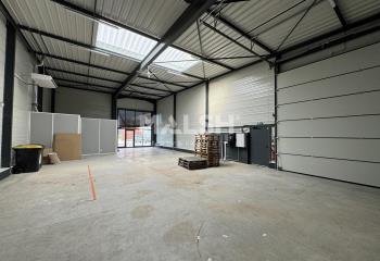 Location activité/entrepôt Sorbiers (42290) - 193 m² à Sorbiers - 42290