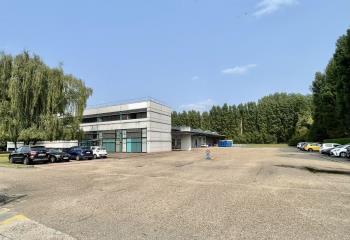 Location activité/entrepôt Sotteville-lès-Rouen (76300) - 4200 m²