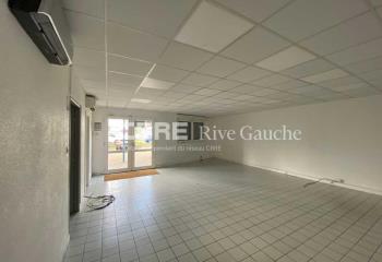 Location activité/entrepôt Souffelweyersheim (67460) - 250 m² à Souffelweyersheim - 67460