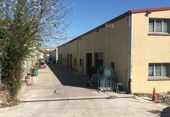 Location activité/entrepôt Stains (93240) - 180 m² à Stains - 93240