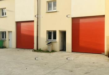 Location activité/entrepôt Stains (93240) - 300 m² à Stains - 93240