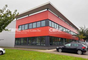 Location activité/entrepôt Strasbourg (67100) - 899 m² à Strasbourg - 67000