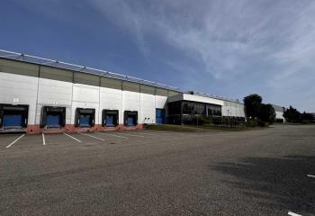 Location activité/entrepôt Strasbourg (67100) - 10602 m² à Strasbourg - 67000