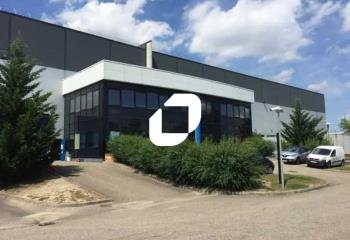 Location activité/entrepôt Strasbourg (67100) - 16220 m² à Strasbourg - 67000