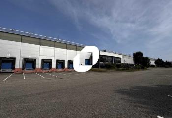 Location activité/entrepôt Strasbourg (67100) - 10602 m² à Strasbourg - 67000