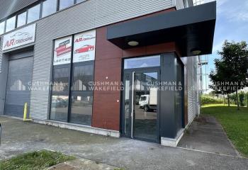 Location activité/entrepôt Strasbourg (67200) - 292 m² à Strasbourg - 67000