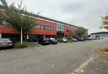 Location activité/entrepôt Strasbourg (67100) - 369 m² à Strasbourg - 67000