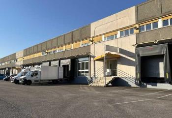 Location activité/entrepôt Strasbourg (67100) - 2267 m² à Strasbourg - 67000