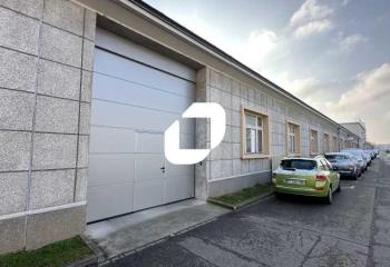 Location activité/entrepôt Strasbourg (67100) - 200 m² à Strasbourg - 67000