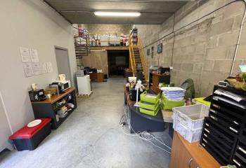 Location activité/entrepôt Sucy-en-Brie (94370) - 141 m²