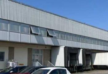 Location activité/entrepôt Sucy-en-Brie (94370) - 4990 m² à Sucy-en-Brie - 94370