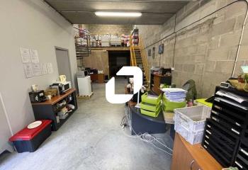 Location activité/entrepôt Sucy-en-Brie (94370) - 141 m² à Sucy-en-Brie - 94370