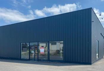 Location activité/entrepôt Taden (22100) - 270 m²